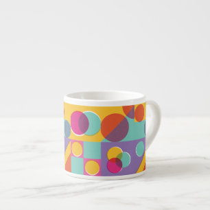 Tazza da caffè espresso espresso cup