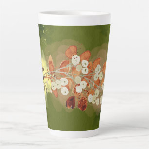 Tazza da latte  latte mug