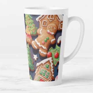 Tazza da latte  latte mug