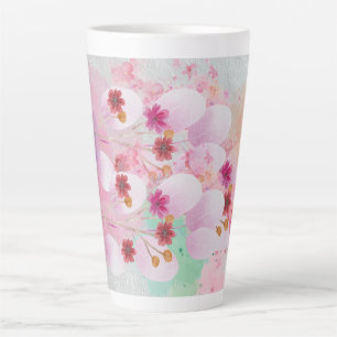 Tazza da latte  latte mug
