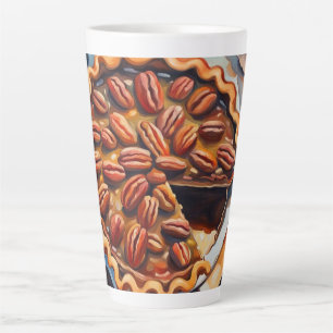 Tazza da latte  latte mug