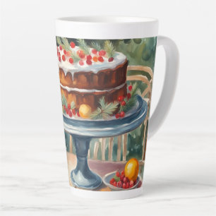 Tazza da latte  latte mug