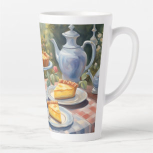 Tazza da latte  latte mug