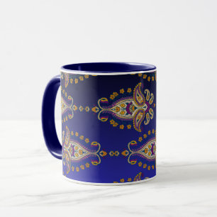 tazza da latte mug