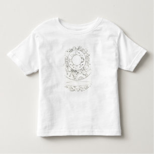 Tazza found at Tarquinia Toddler T-Shirt