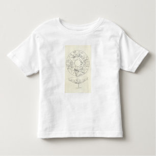Tazza found at Tarquinia Toddler T-Shirt