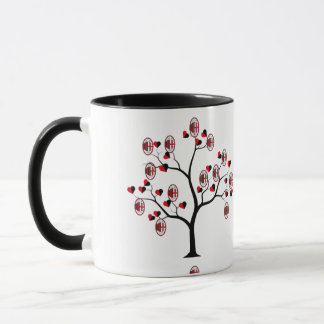 Tazza Milan calcio Mug