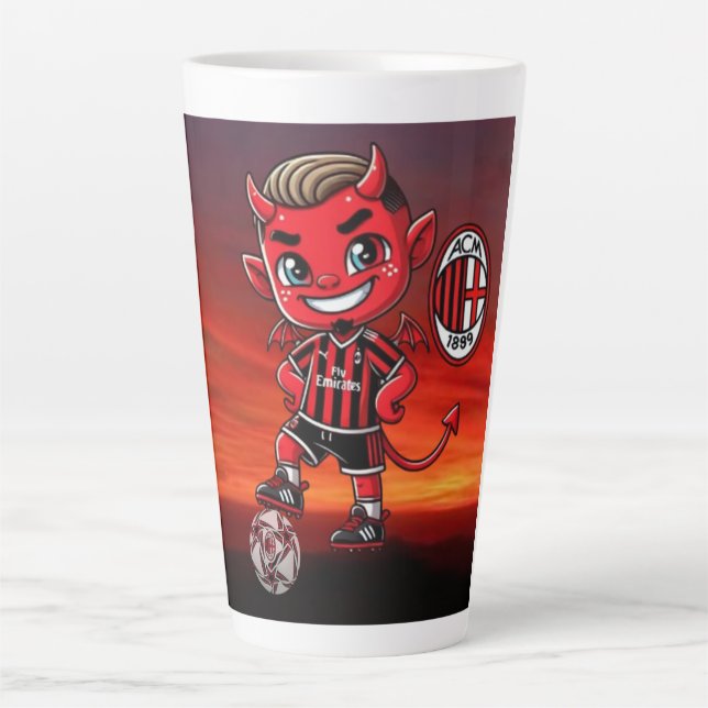 Tazza mug Milan (Front)