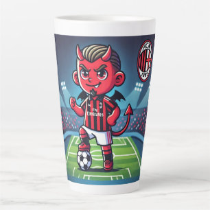 Tazza mug Milan