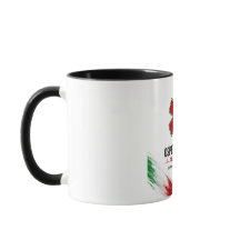 Tazza Ospedale Di Bell