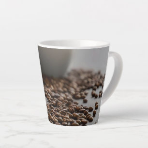 Tazza per colazione latte mug