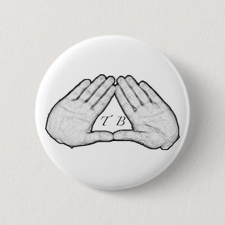 TB 6 CM ROUND BADGE