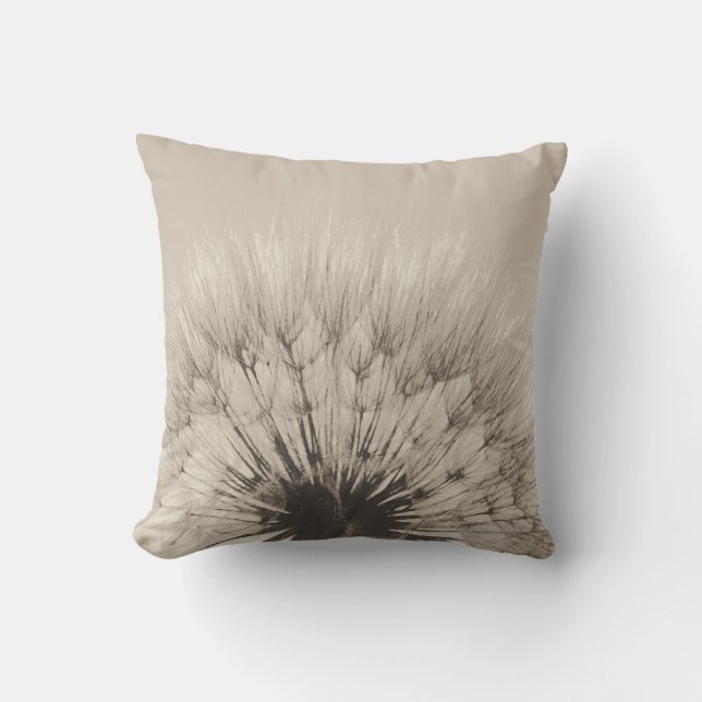 (TBA) dandelion Cushion (Front)