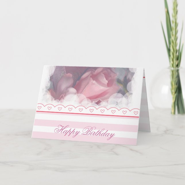 -TBA - Happy Birthday Card (Front)