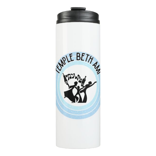 TBA Tumbler (Front)