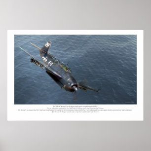 TBF/M “Avenger” Poster
