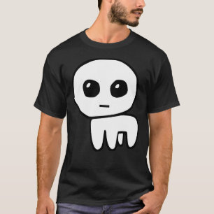 TBH Creature Autism creature Sticker Copy T-Shirt