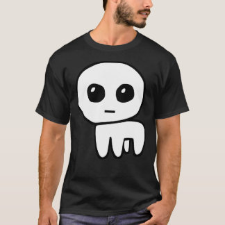TBH Creature  Autism creature Sticker Copy T-Shirt