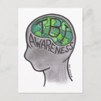 TBI Awareness