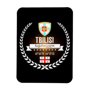 Tbilisi Magnet