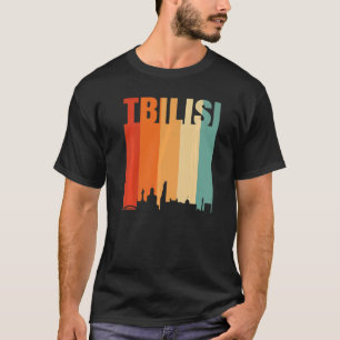 Tbilisi Skyline T-Shirt