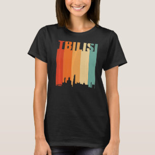 Tbilisi Skyline T-Shirt