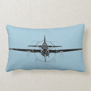 TBM Avenger Lumbar Cushion