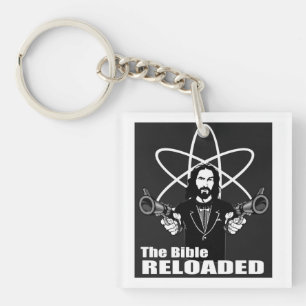 TBR Keychain