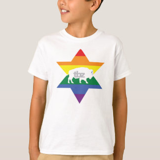 TBZ has Pride! Children's T-Shirt