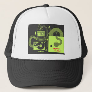 TCC Keep it in the Mix Trucker Hat