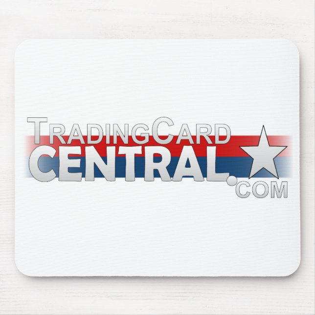 TCC Mousepad (Front)
