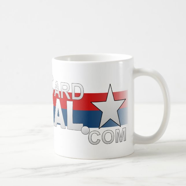 TCC Mug (Right)