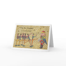 Tchaikovsky Nutcracker Soldiers Christmas