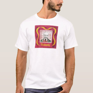 Tchaikovsky T-shirt