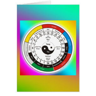 TCM Organuhr / organ clock