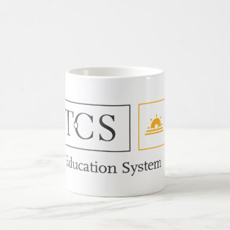 TCS Coffee Mug