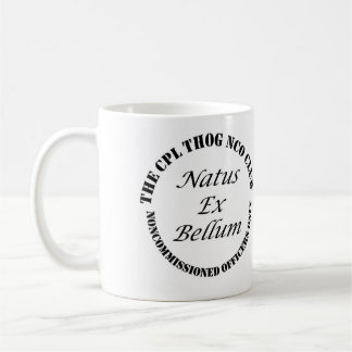 TCTNC Mug