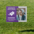 TCU Horned Frogs Graduation