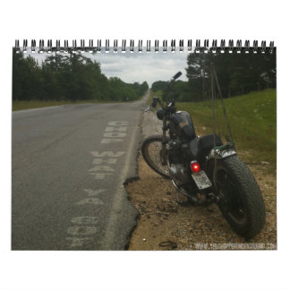 TCU's Top Chops 2013 Calendar