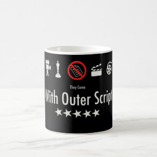 TCWOS Mug