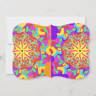 TD1002 - Image of true love Thank You Card