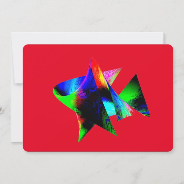 TD1007 - A Compliment Thank You Card (Front)