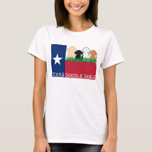 TDD long sleeve T-Shirt