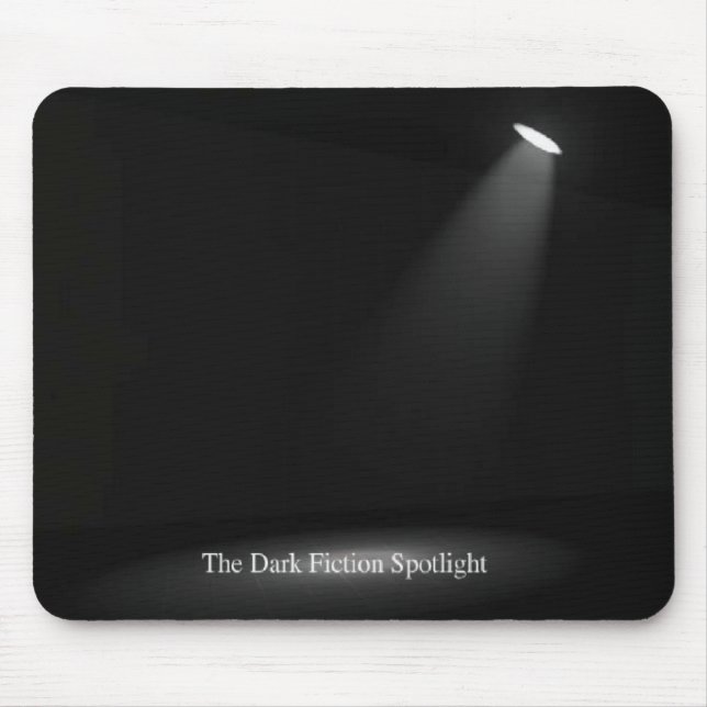 TDFS Mousepad (Front)
