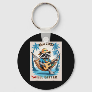 Tds Trump Derangement Syndrome Funny Trump Support Key Ring
