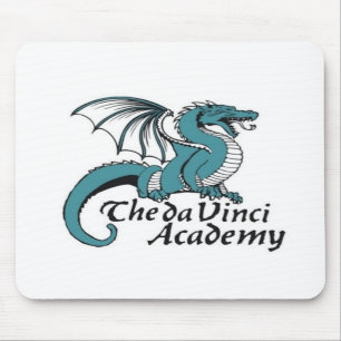 TdVA mouse pad