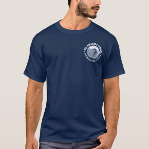 Te Araroa Trail T-Shirt