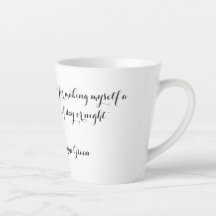 Tea Anna Katharine Green Quote
