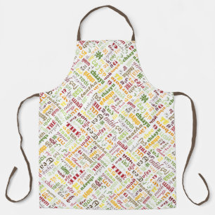 Tea Apron
