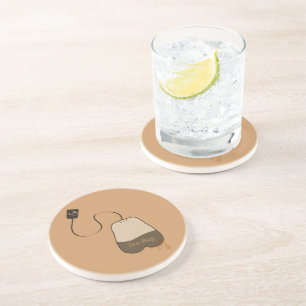 Tea Bag Coaster
